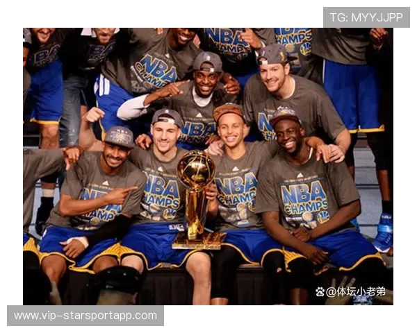 NBA球队文化报告：冠军队为何更令人生畏？