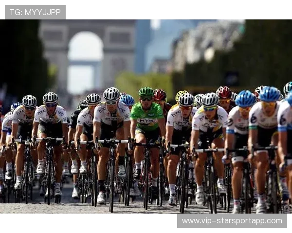 欧洲环法：丹麦新星崭露头角，骑行界新风尚！，丹麦法区