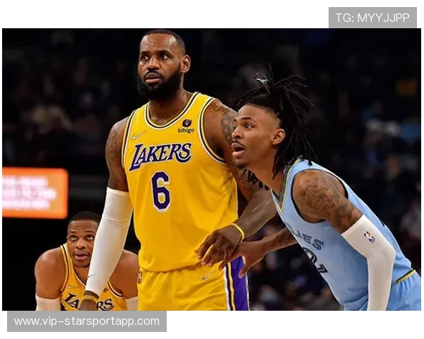 灰熊主帅詹金斯：莫兰特是我们的领袖，詹姆斯对莫兰特说了什么