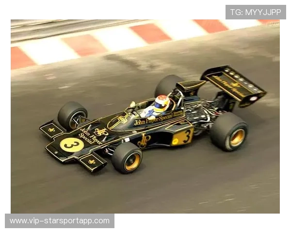 赛车赛事技术创新与应用